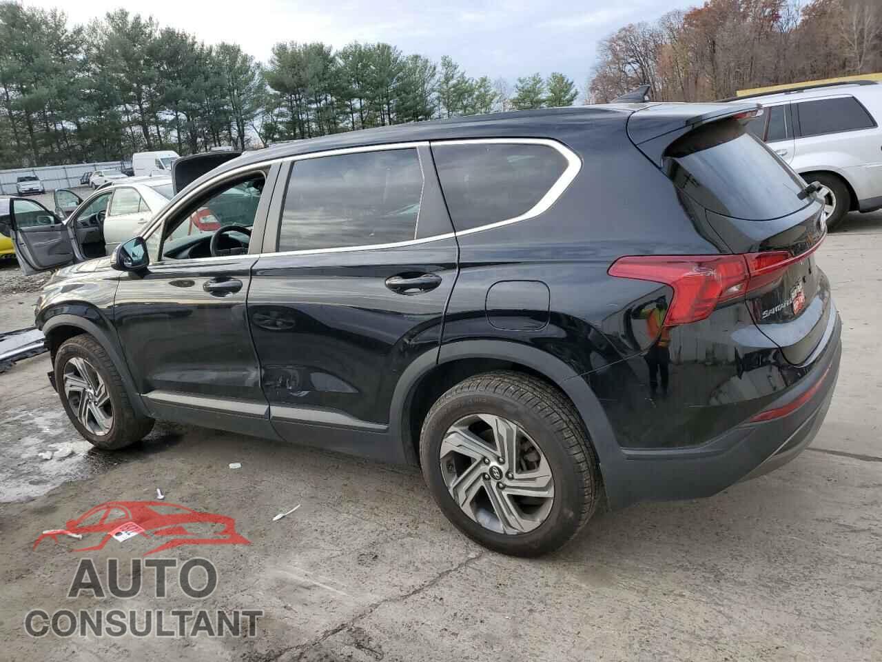 HYUNDAI SANTA FE 2021 - 5NMS14AJ1MH332944