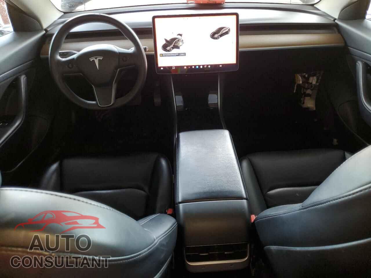 TESLA MODEL 3 2020 - 5YJ3E1EA7LF796659