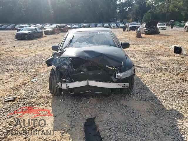 HONDA CIVIC 2010 - 2HGFG1B63AH514498