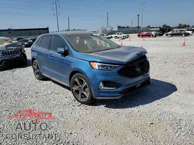 FORD EDGE 2020 - 2FMPK4AP2LBB36155