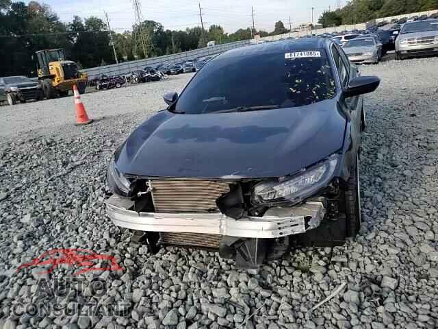 HONDA CIVIC 2016 - 19XFC2F55GE247306