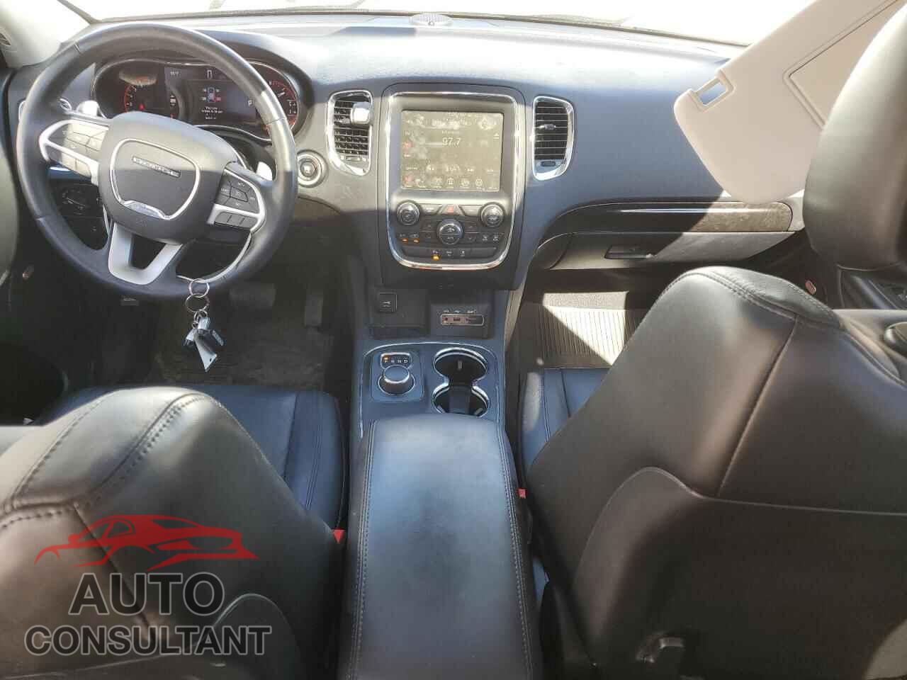 DODGE DURANGO 2015 - 1C4RDJDG2FC110323