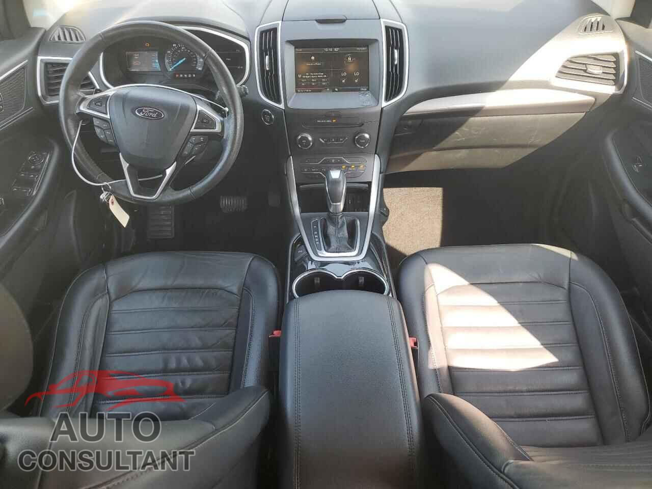 FORD EDGE 2015 - 2FMTK4J94FBC34205