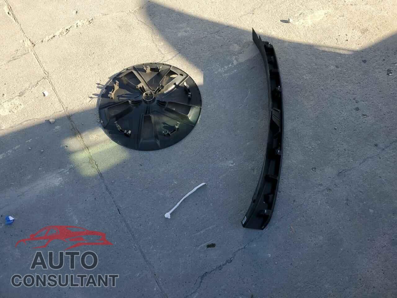TESLA MODEL 3 2021 - 5YJ3E1EA8MF837074