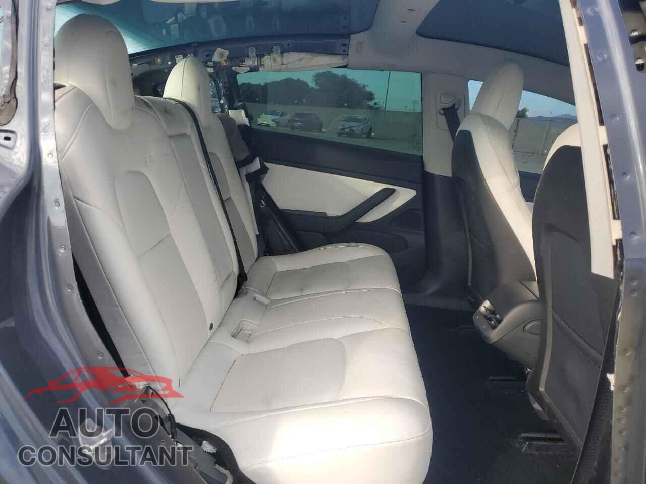 TESLA MODEL 3 2020 - 5YJ3E1EA4LF598850