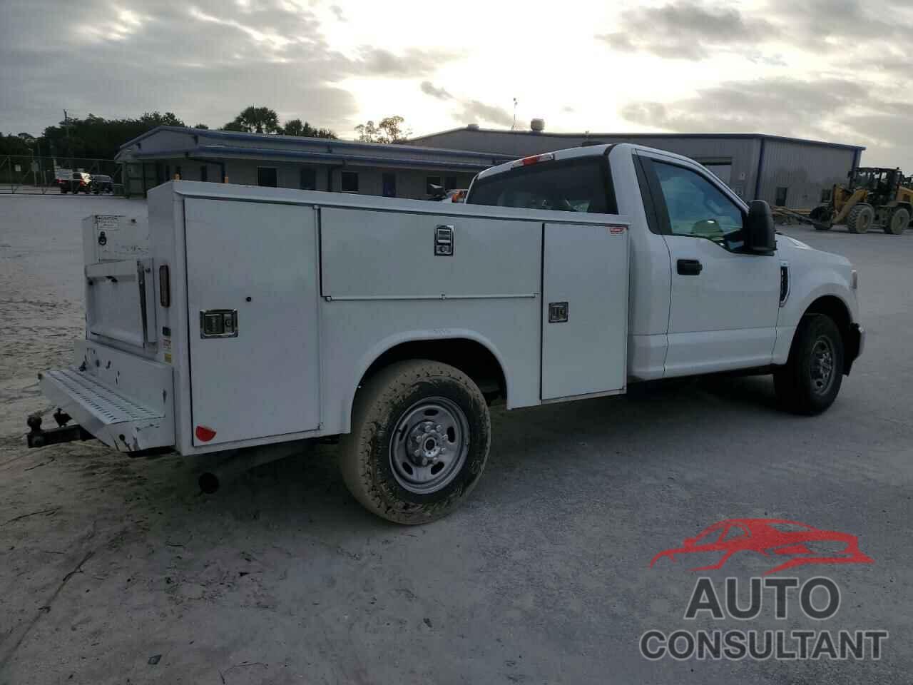 FORD F250 2021 - 1FDBF2A63MED09830