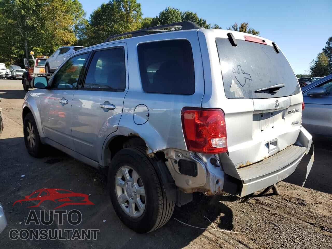 MAZDA TRIBUTE 2011 - 4F2CY9C76BKM03507