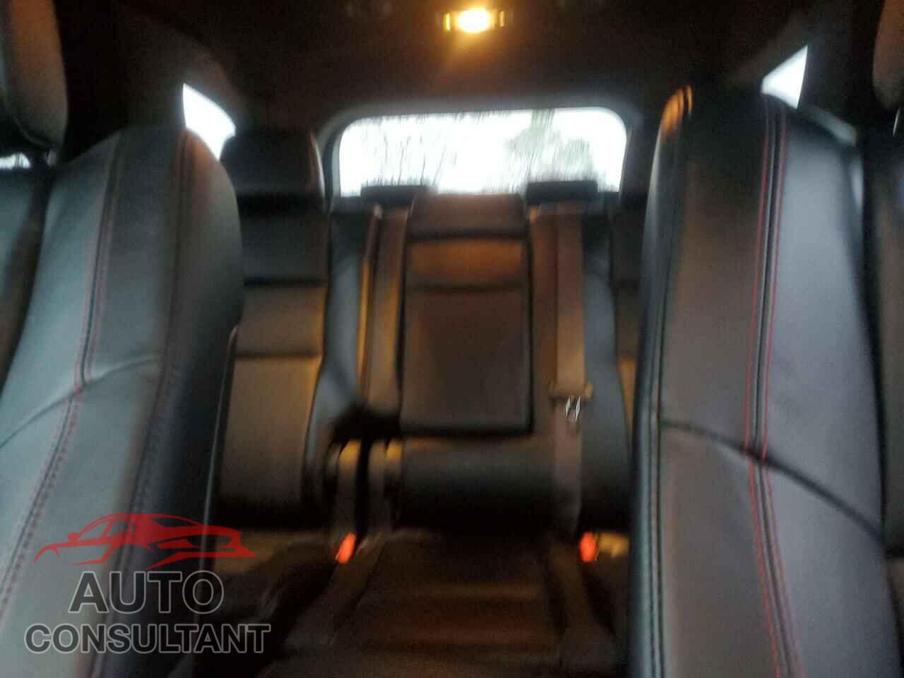 DODGE DURANGO 2024 - 1C4RDJDG9RC226624