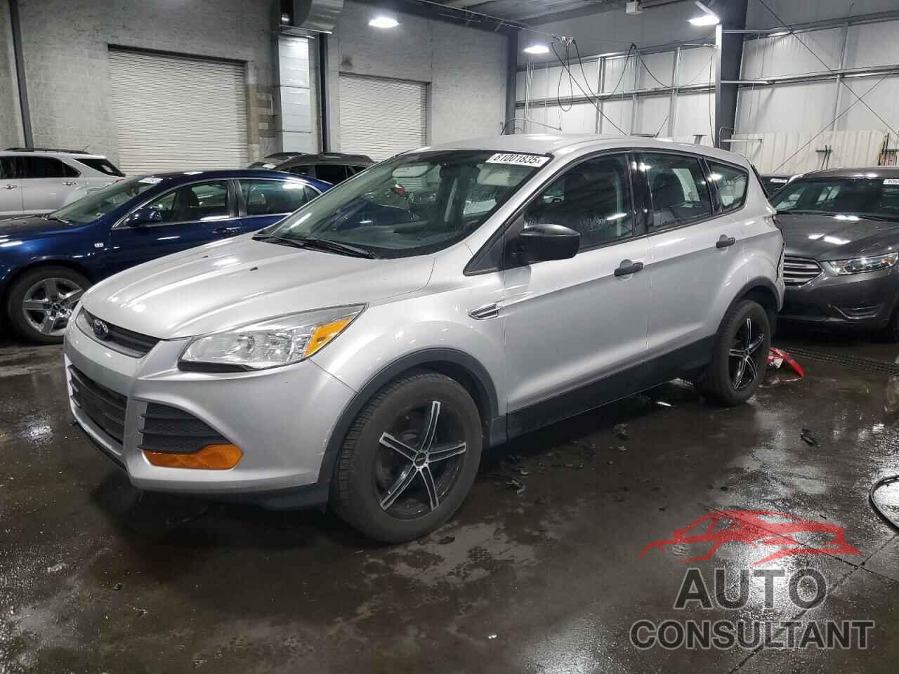 FORD ESCAPE 2014 - 1FMCU0F70EUC75921