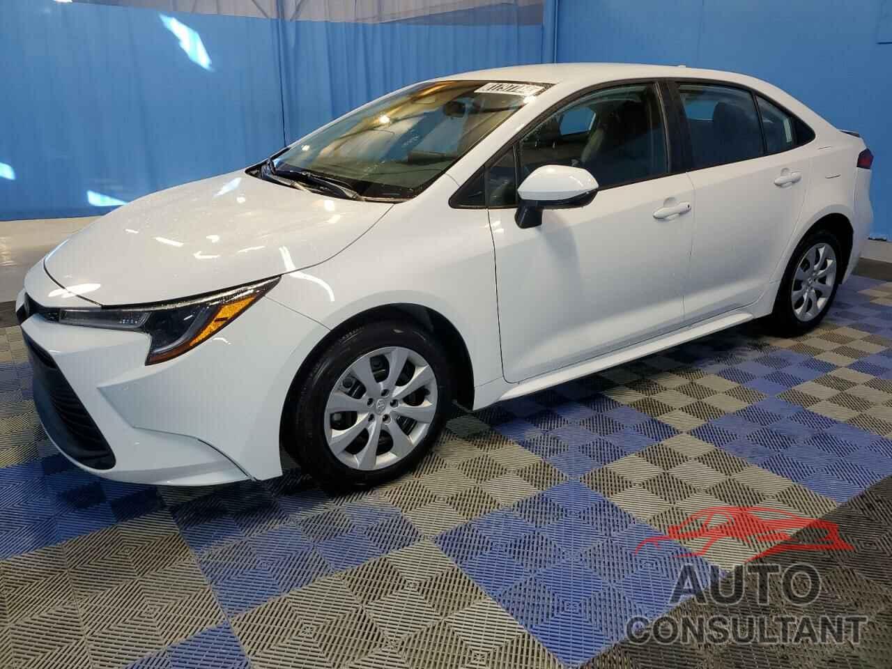 TOYOTA COROLLA 2024 - 5YFB4MDE1RP118197