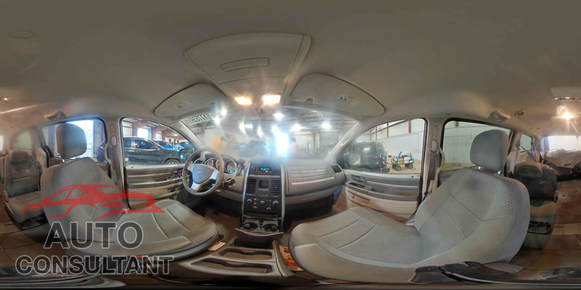 DODGE CARAVAN 2010 - 2D4RN3D1XAR455672
