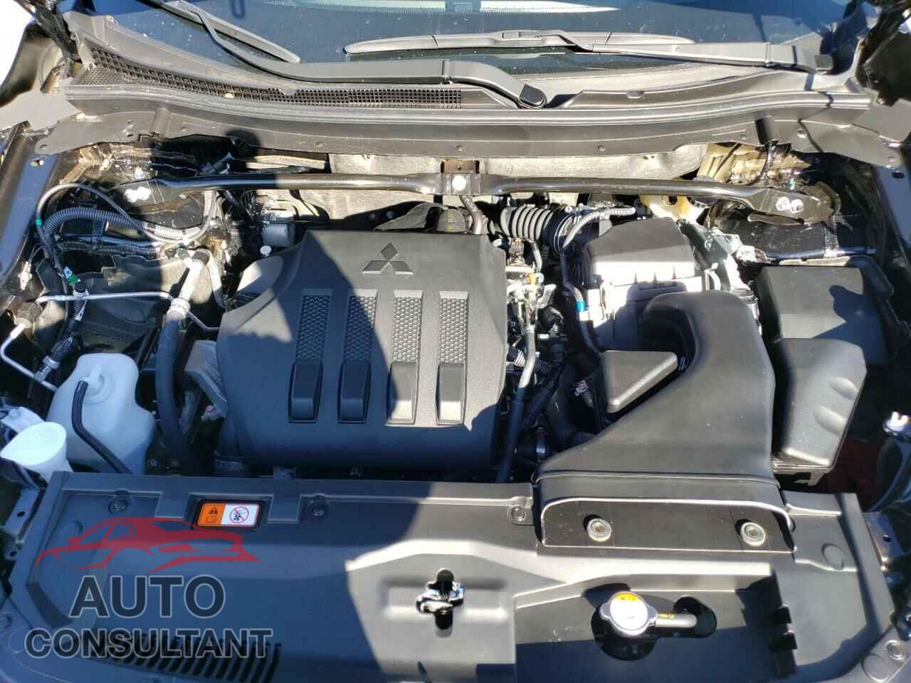 MITSUBISHI ECLIPSE 2024 - JA4ATWAA1RZ072964