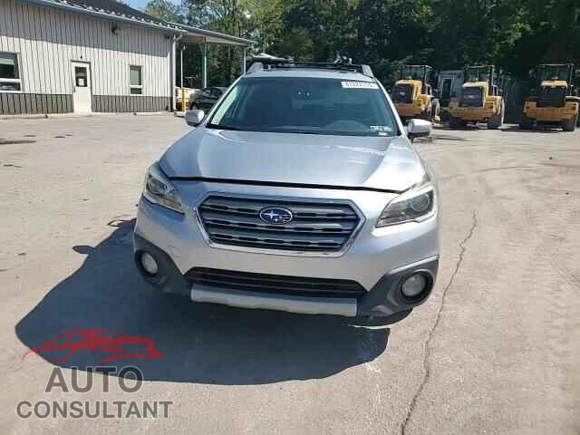 SUBARU OUTBACK 2015 - 4S4BSALC7F3220091