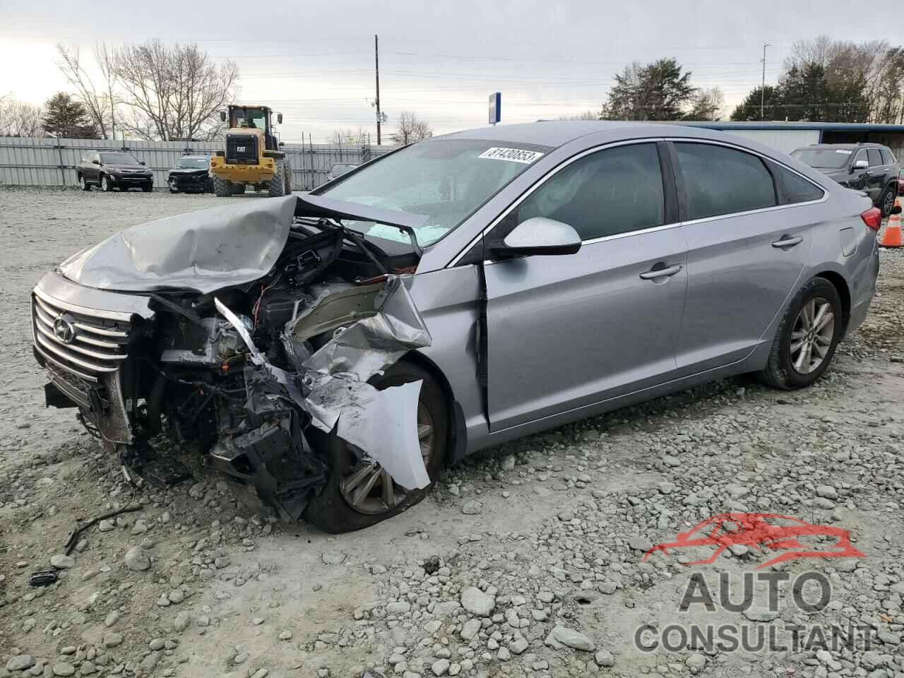 HYUNDAI SONATA 2015 - 5NPE24AF5FH091823
