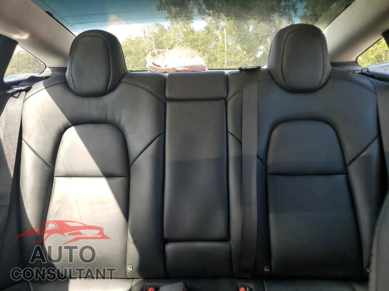 TESLA MODEL 3 2019 - 5YJ3E1EA8KF483702