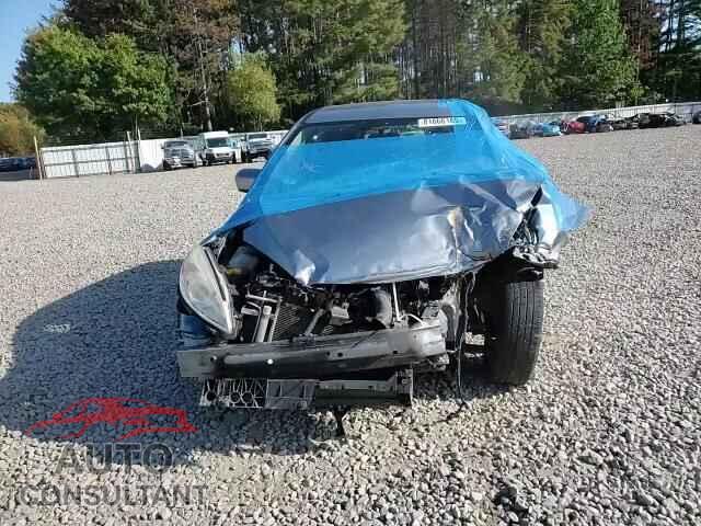 MAZDA 5 2012 - JM1CW2BL7C0131929