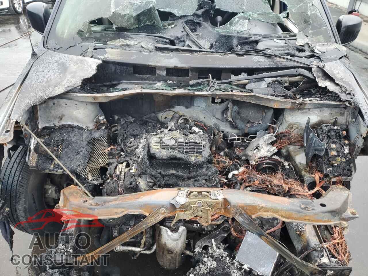 DODGE CARAVAN 2012 - 2C4RDGBG3CR220628