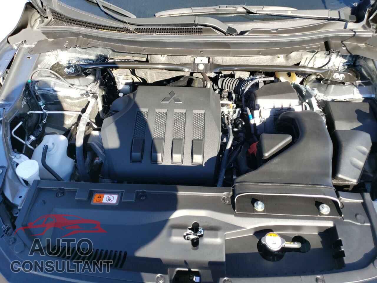 MITSUBISHI ECLIPSE 2024 - JA4ATVAA0RZ067572