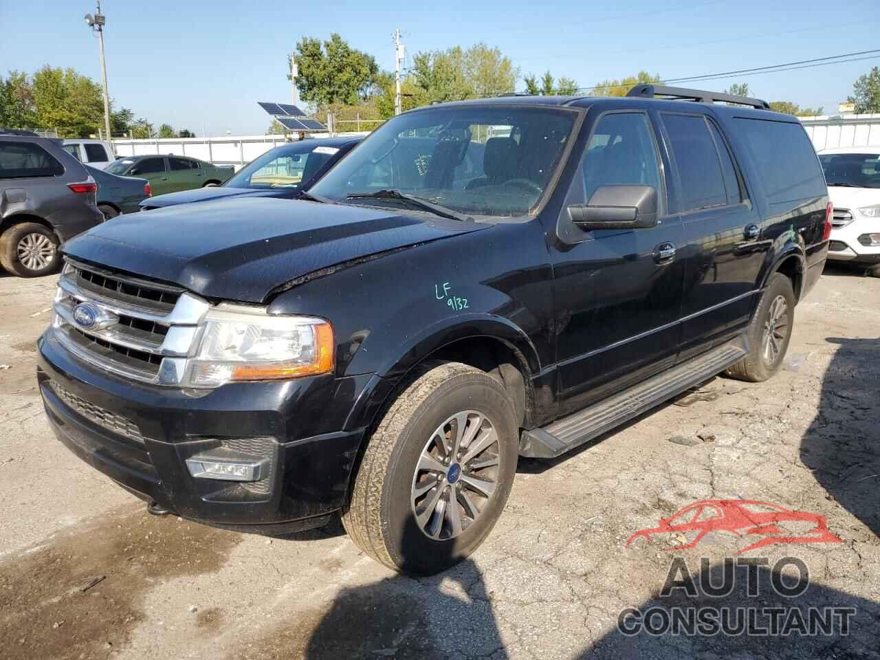 FORD EXPEDITION 2017 - 1FMJK1JT4HEA66042
