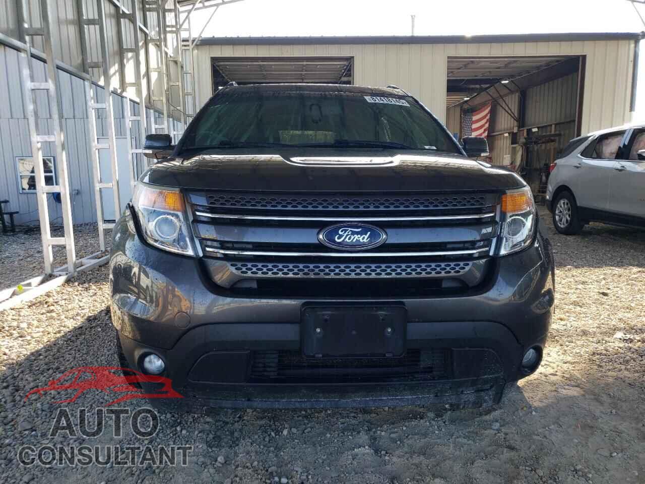 FORD EXPLORER 2015 - 1FM5K7F80FGB67038