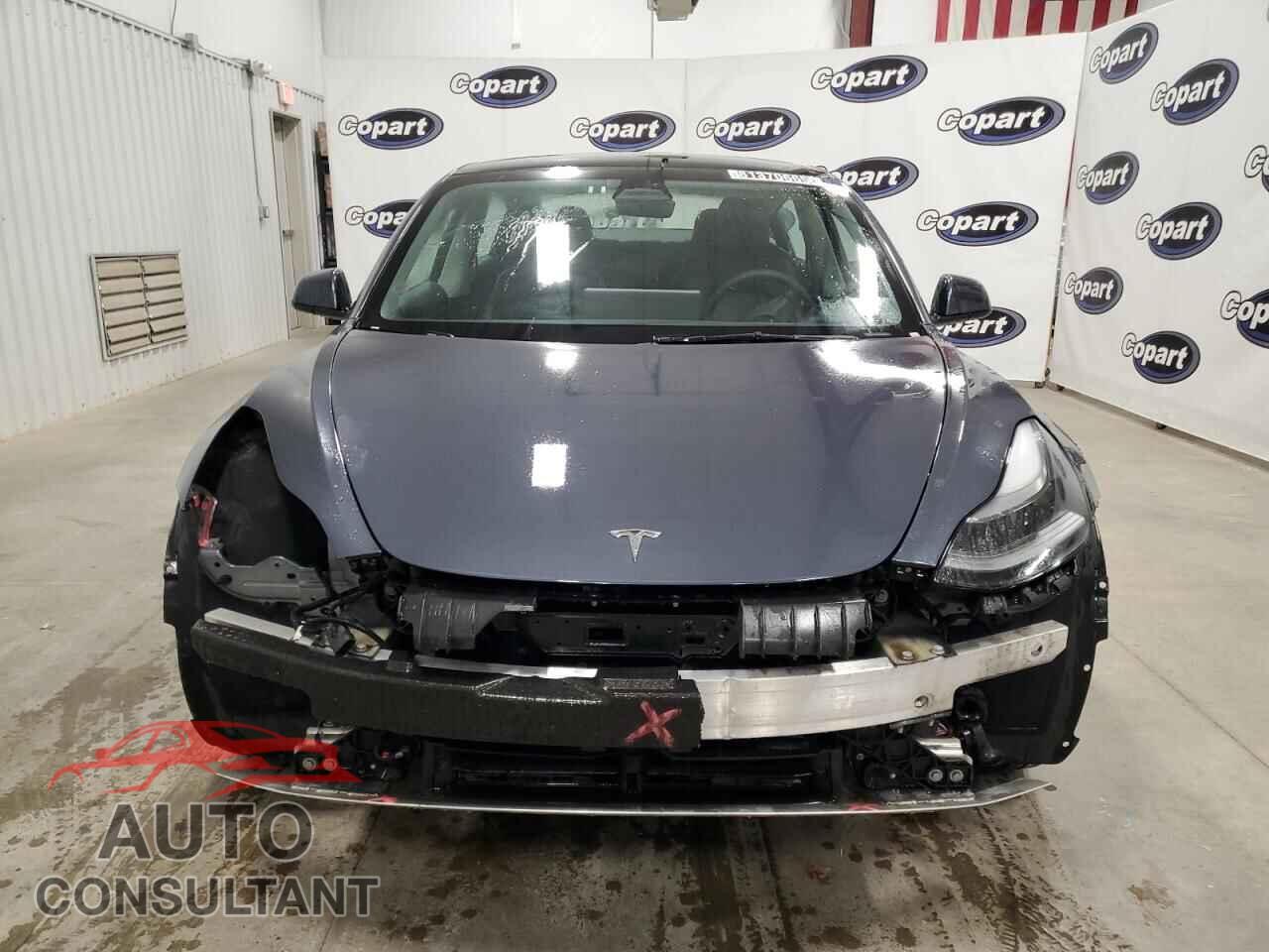TESLA MODEL 3 2022 - 5YJ3E1EA2NF368825
