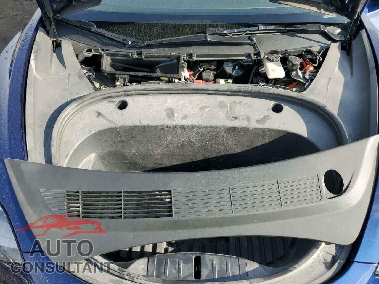 TESLA MODEL 3 2022 - 5YJ3E1EB7NF179984