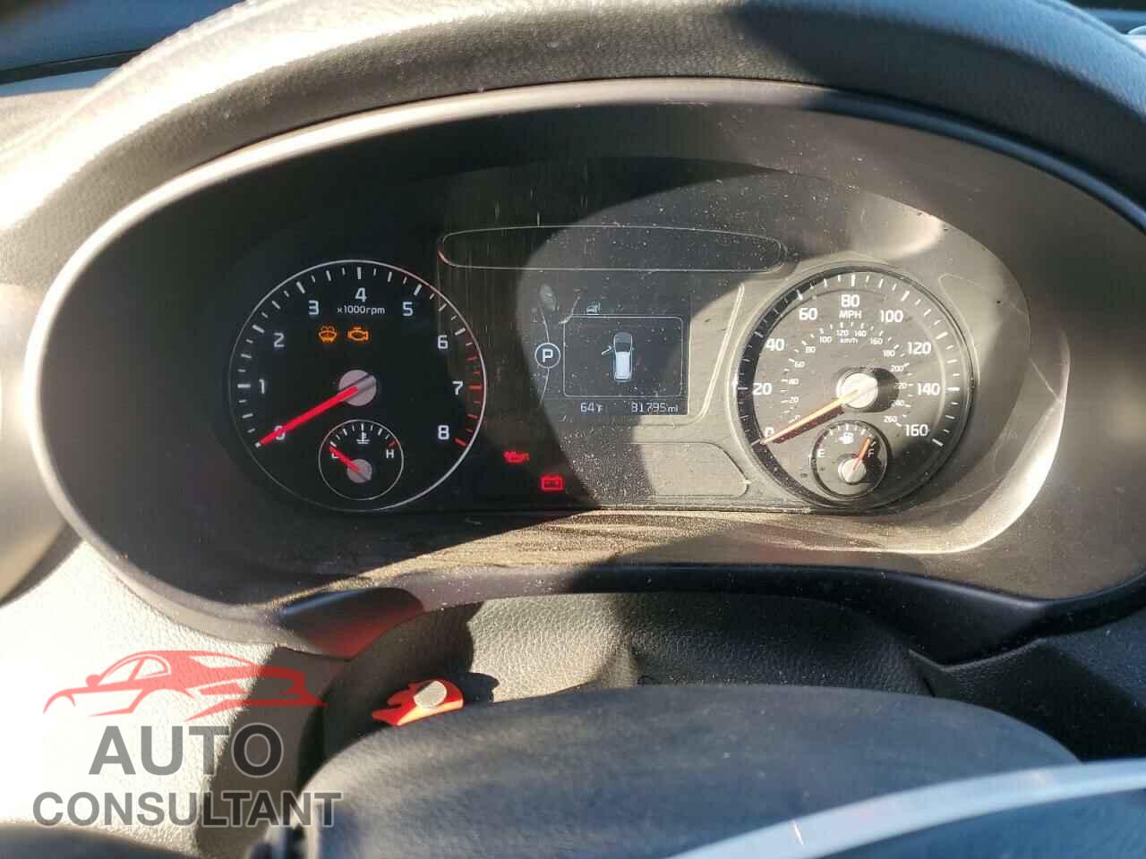 KIA SORENTO 2018 - 5XYPG4A38JG359232