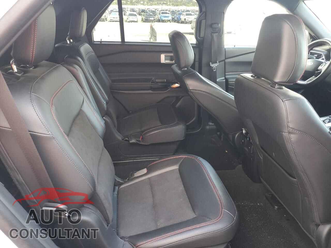 FORD EXPLORER 2023 - 1FMSK8KH3PGA49873