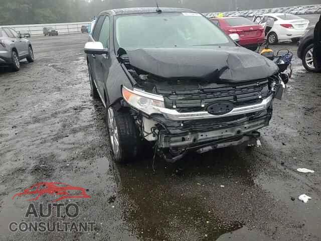 FORD EDGE 2012 - 2FMDK4KC2CBA88106