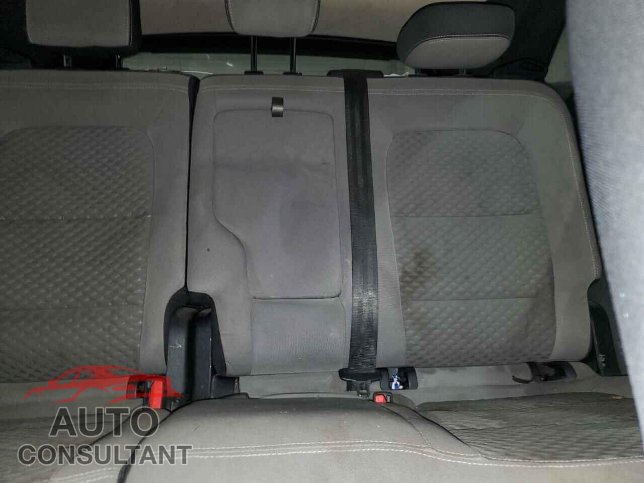 FORD ESCAPE 2020 - 1FMCU0G68LUA29069