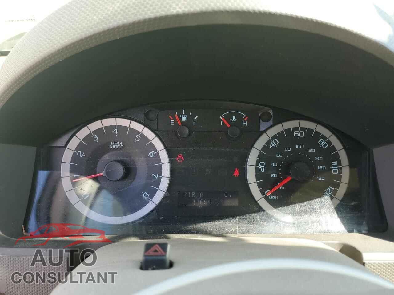 FORD ESCAPE 2012 - 1FMCU9DG8CKA48332