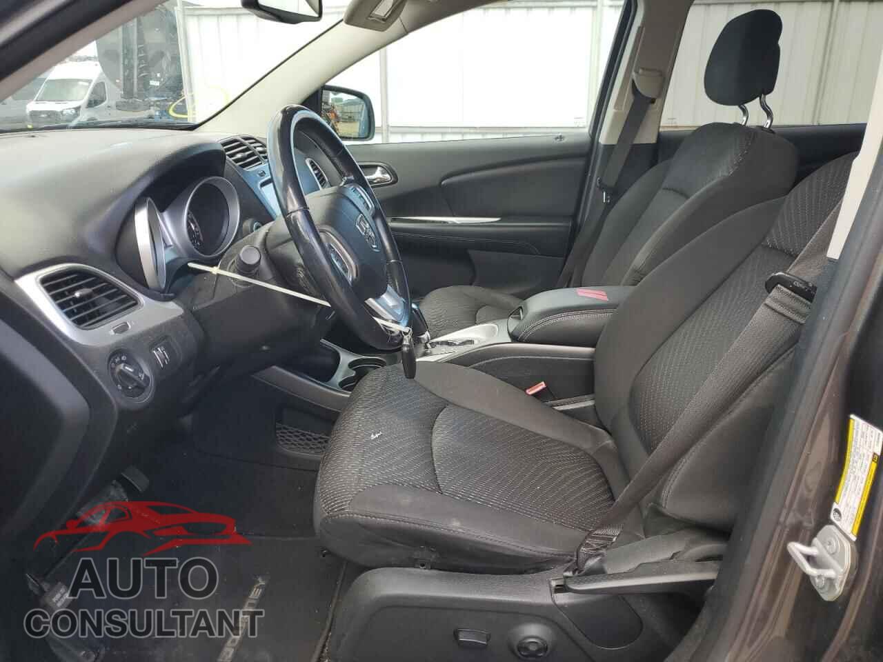 DODGE JOURNEY 2015 - 3C4PDCBB0FT535280
