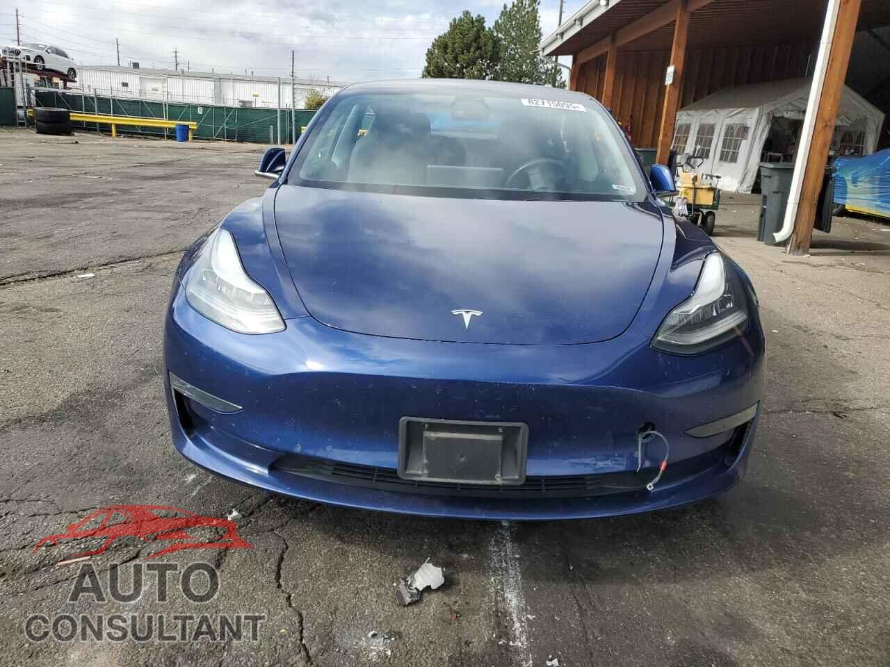 TESLA MODEL 3 2019 - 5YJ3E1EB8KF433066