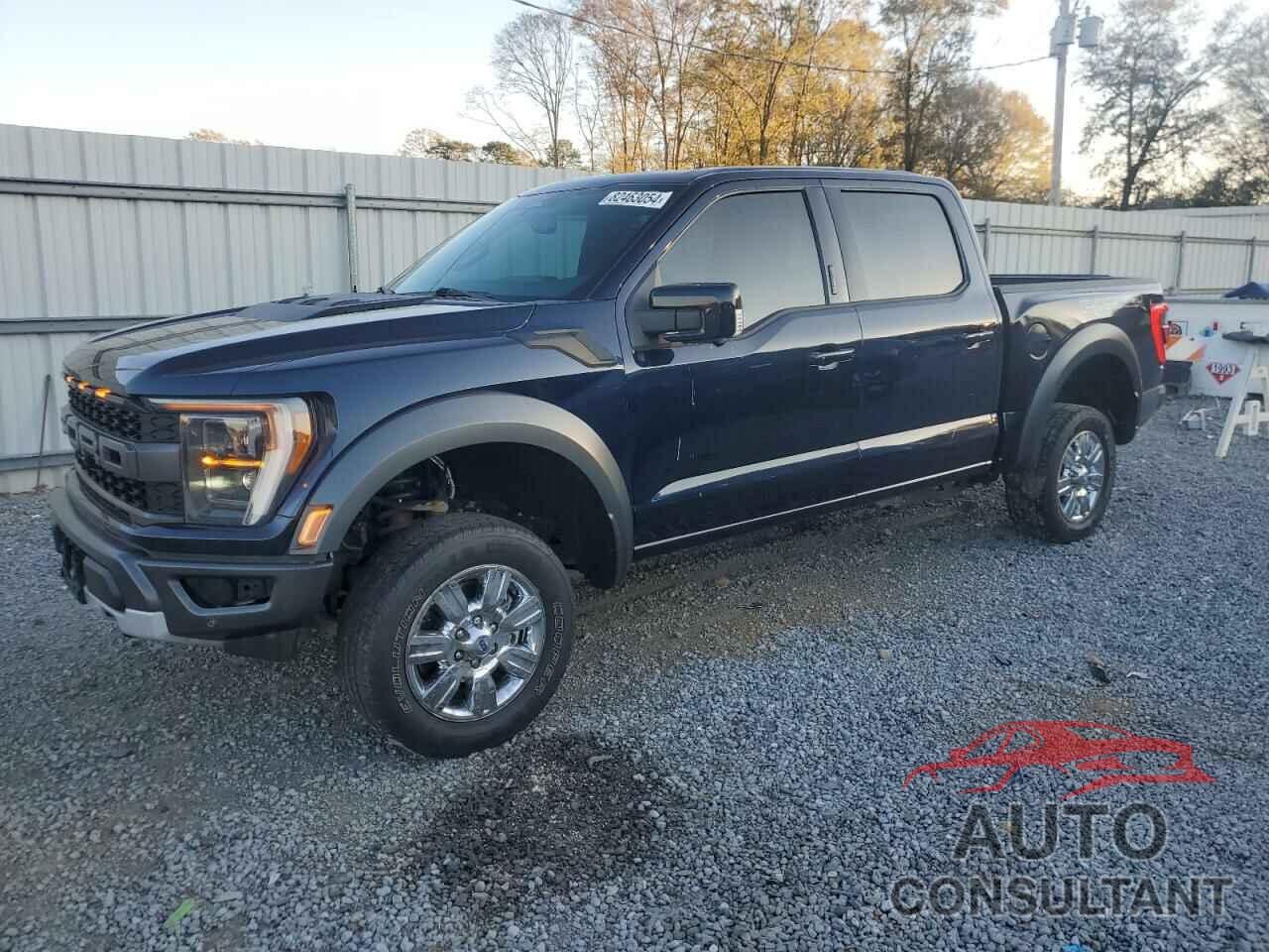 FORD F150 2022 - 1FTFW1RG8NFB68374