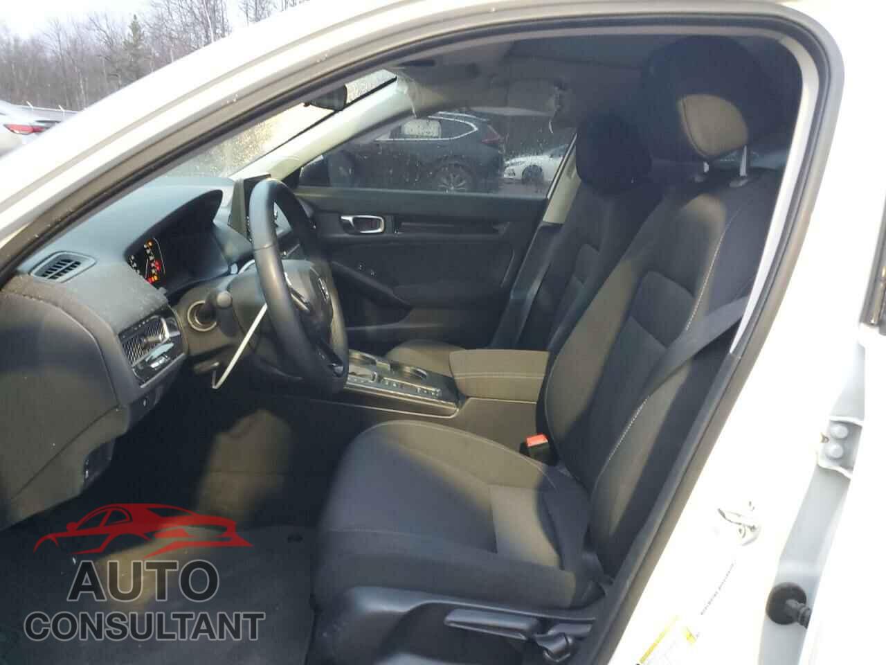 HONDA CIVIC 2024 - 2HGFE2F37RH117836