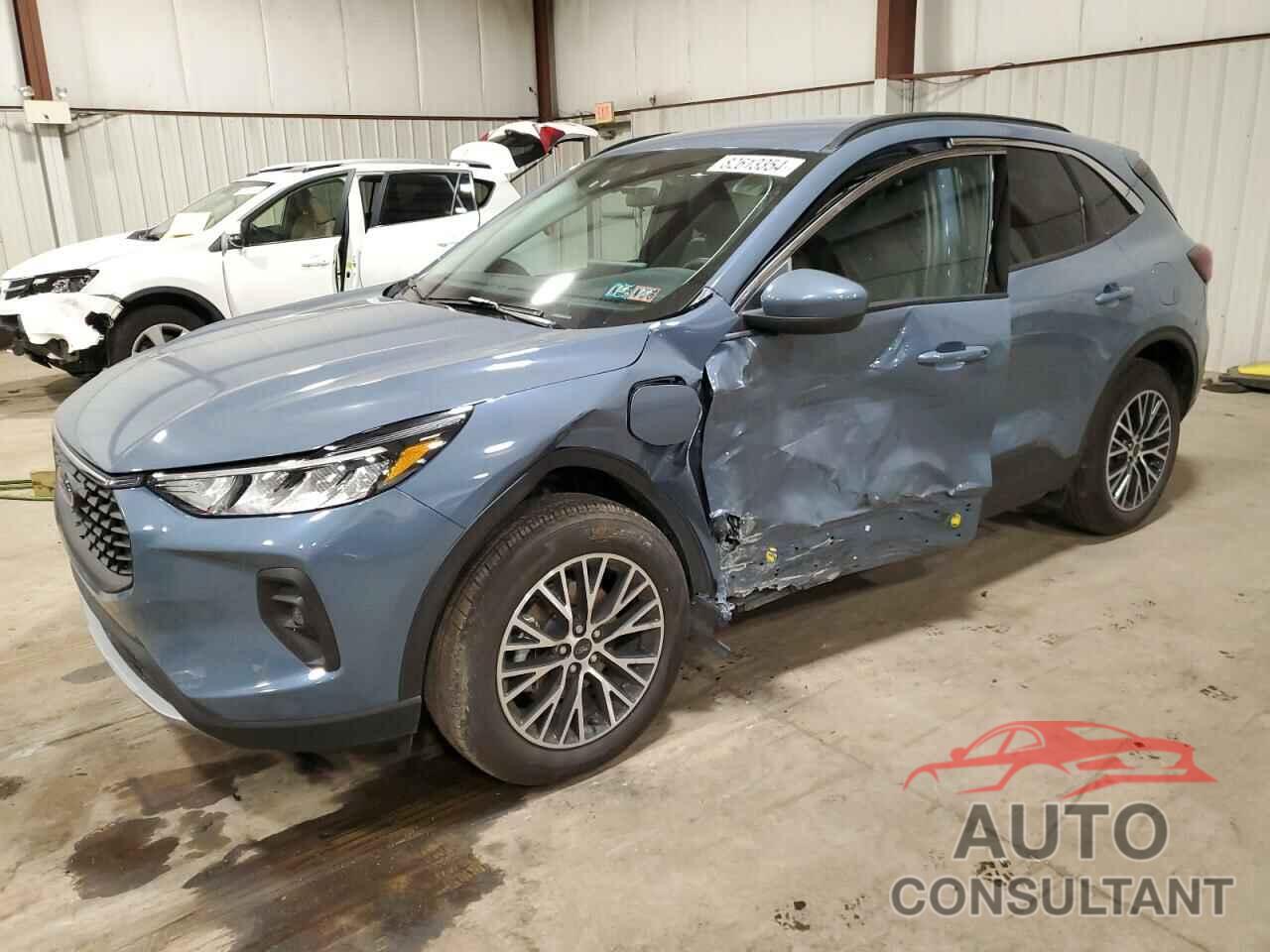 FORD ESCAPE 2024 - 1FMCU0E18RUA14488