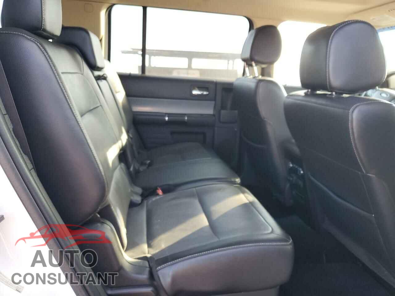 FORD FLEX 2014 - 2FMGK5D84EBD38069