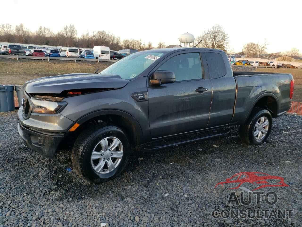 FORD RANGER 2020 - 1FTER1FH3LLA05856