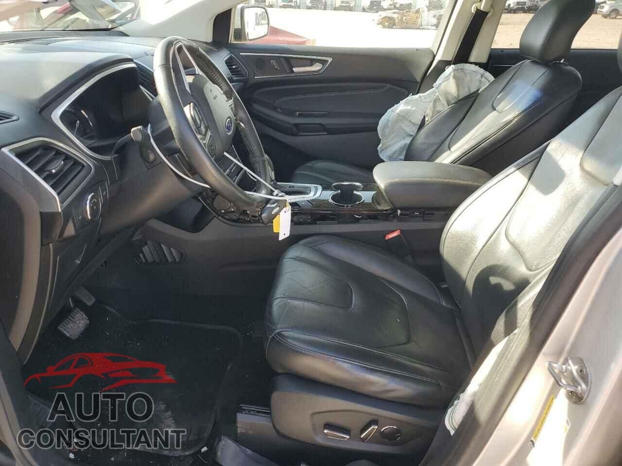 FORD EDGE 2016 - 2FMPK4K93GBC26243