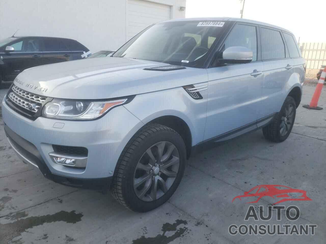 LAND ROVER RANGEROVER 2015 - SALWR2VF9FA517267