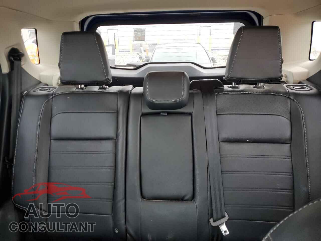 FORD ECOSPORT 2019 - MAJ6S3KL7KC279385