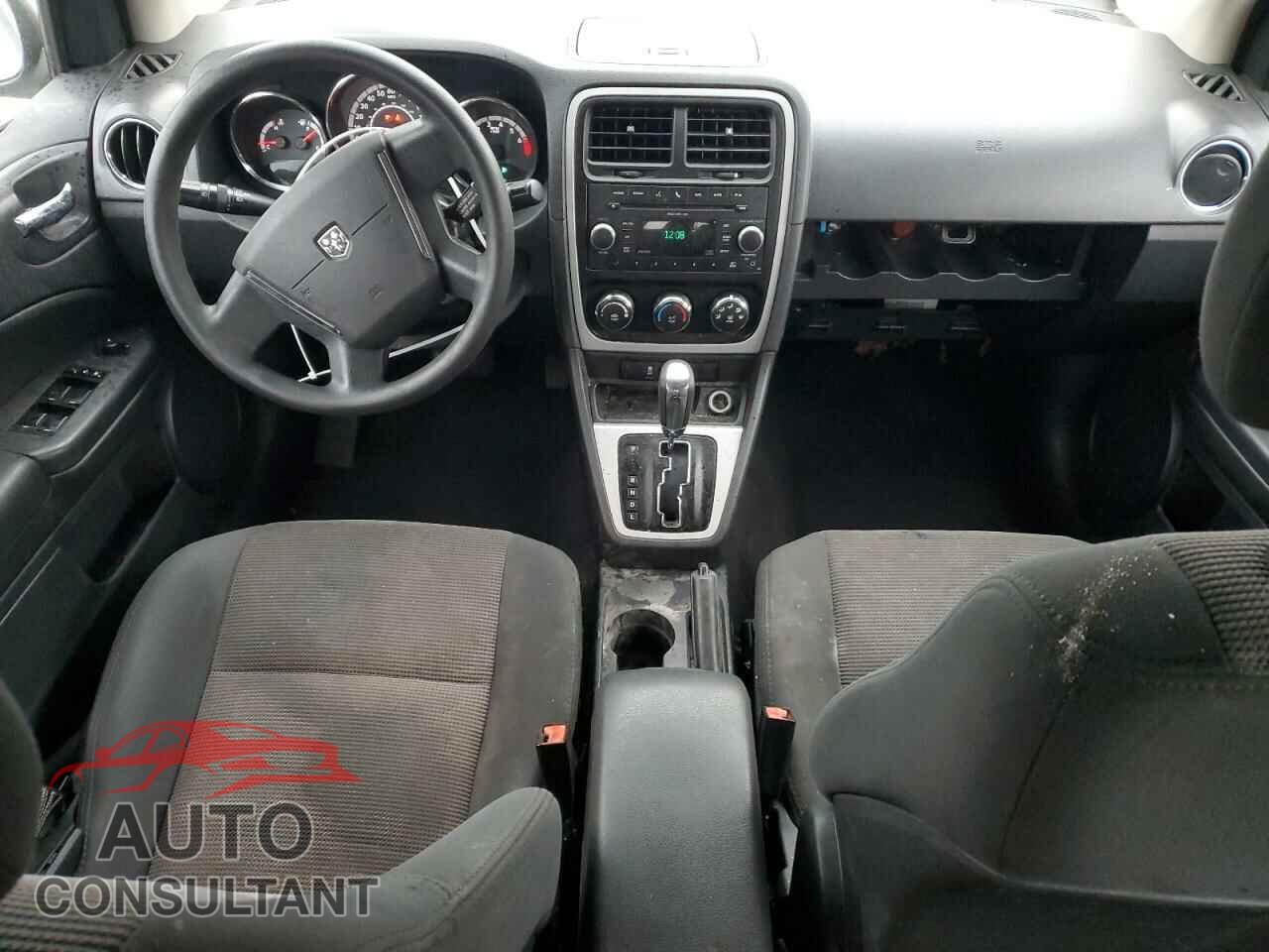 DODGE CALIBER 2011 - 1B3CB3HA0BD269005