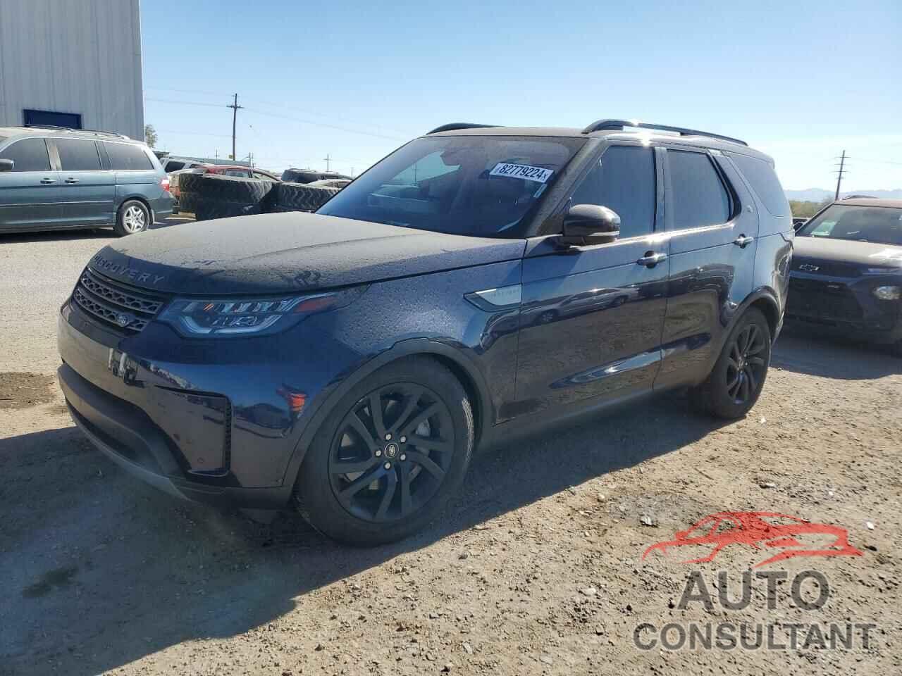 LAND ROVER DISCOVERY 2019 - SALRG2RV1K2406950