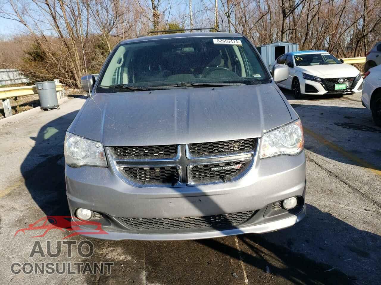 DODGE CARAVAN 2013 - 2C4RDGCG1DR782348