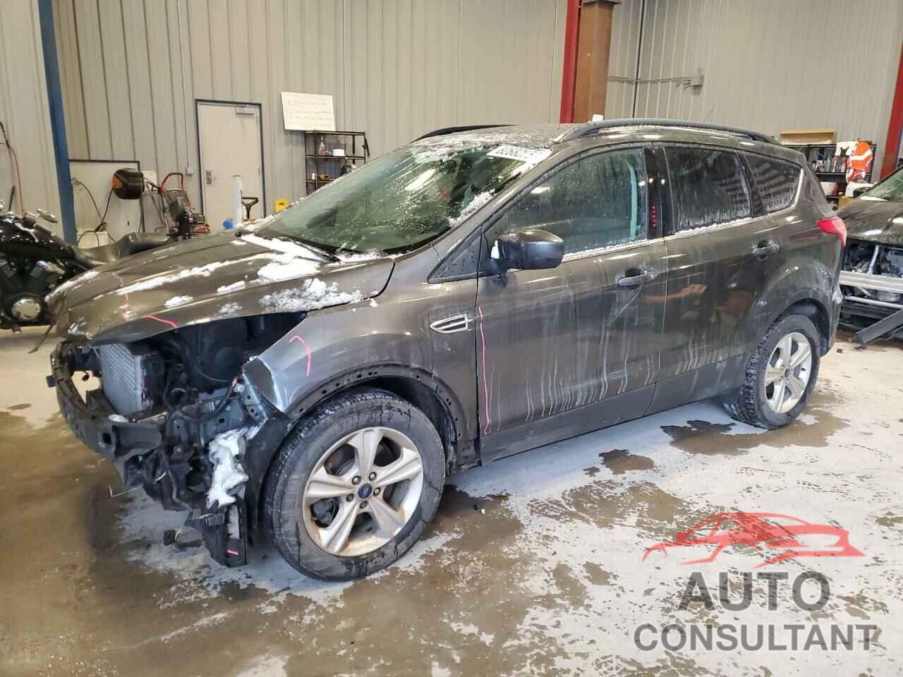 FORD ESCAPE 2016 - 1FMCU9GX8GUB72557