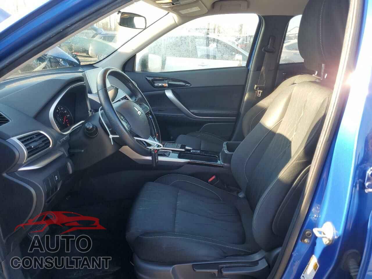 MITSUBISHI ECLIPSE 2019 - JA4AT5AA7KZ021615