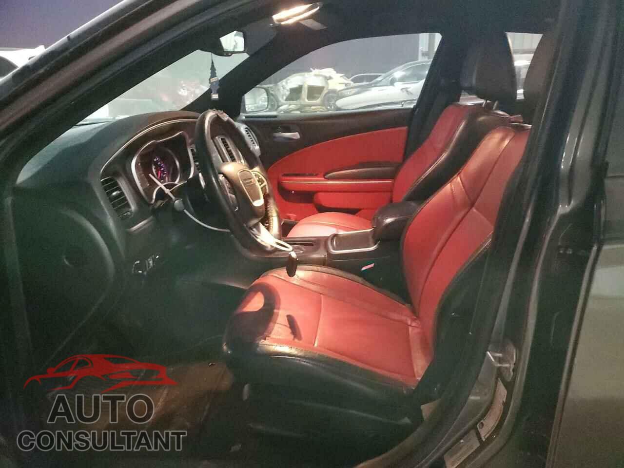 DODGE CHARGER 2015 - 2C3CDXCT4FH801121