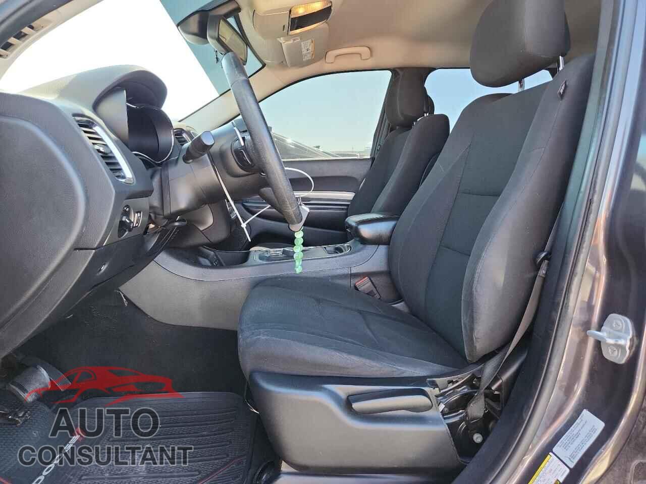 DODGE DURANGO 2015 - 1C4RDHAG0FC800892