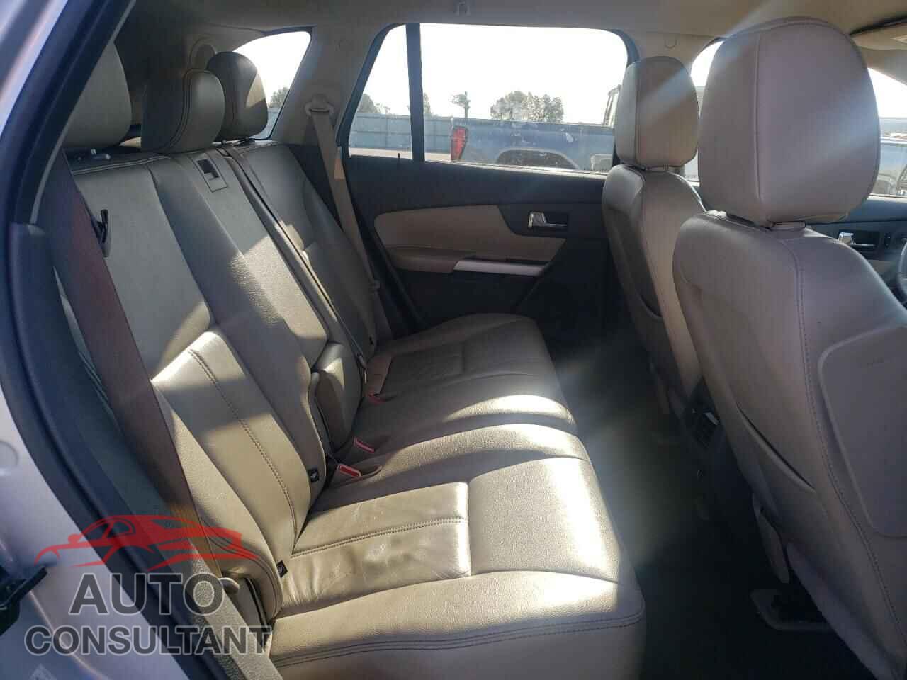 FORD EDGE 2013 - 2FMDK4KC3DBB99412
