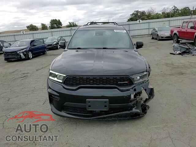 DODGE DURANGO 2023 - 1C4RDHDG3PC571864